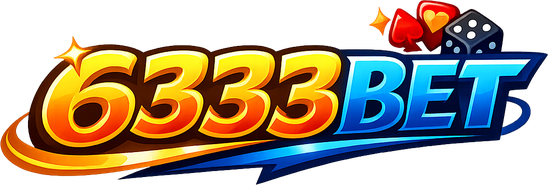6333bet লোগো